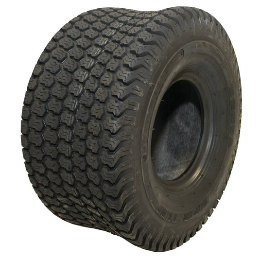 Tire 1190 Max Load Capacity, 22 Max PSI, 8