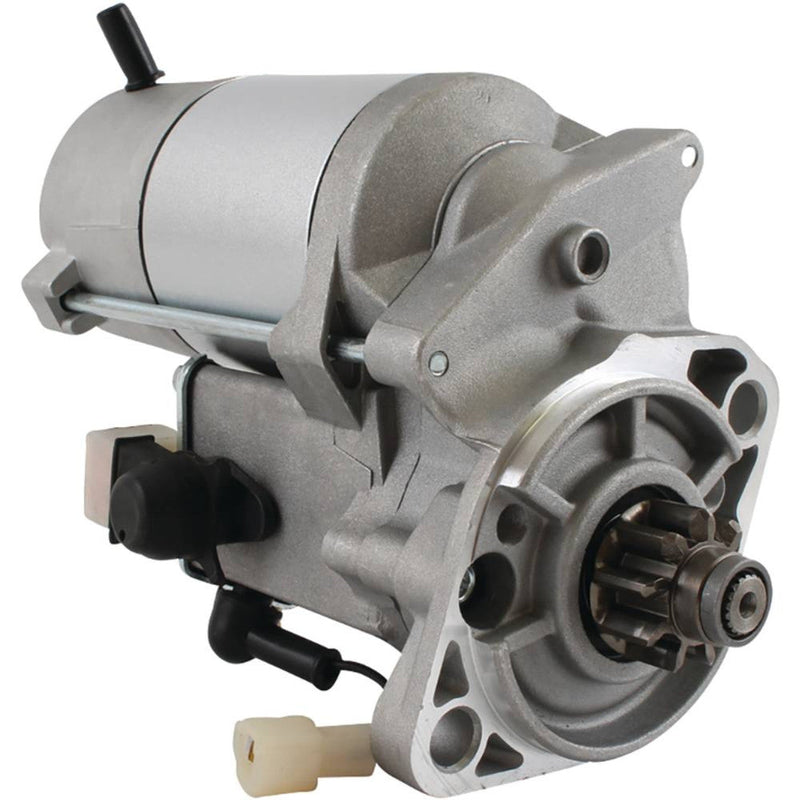 Load image into Gallery viewer, 435-236 Electric Starter Fits for Kubota 15425-63010 Denso 028000-9030
