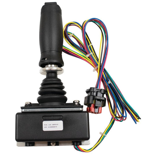 Controller for Jlg 400S, Jlg 450A, Jlg 450Aj, Jlg 460Sj 1600318 image 2