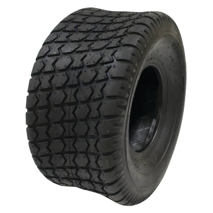 Tire 160-818 for 18x9.50-8 Quad Traxx 4 Ply image 1