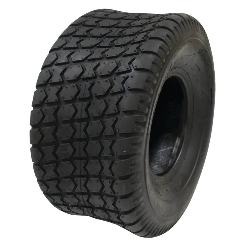 Load image into Gallery viewer, Tire 160-818 for 18x9.50-8 Quad Traxx 4 Ply image 1
