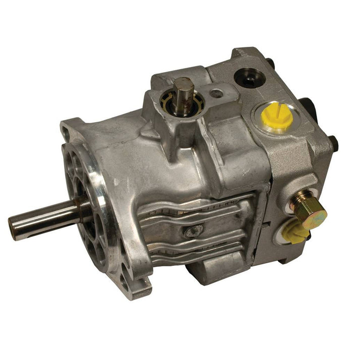 025-015 Hydro Gear Pump for Exmark Turf 103-0287 103-0288 BDP-10A-437 image 1