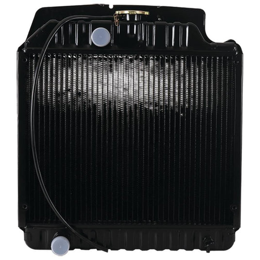 Radiator 1406-6328 for John Deere 5210, 5220 RE70673 image 2