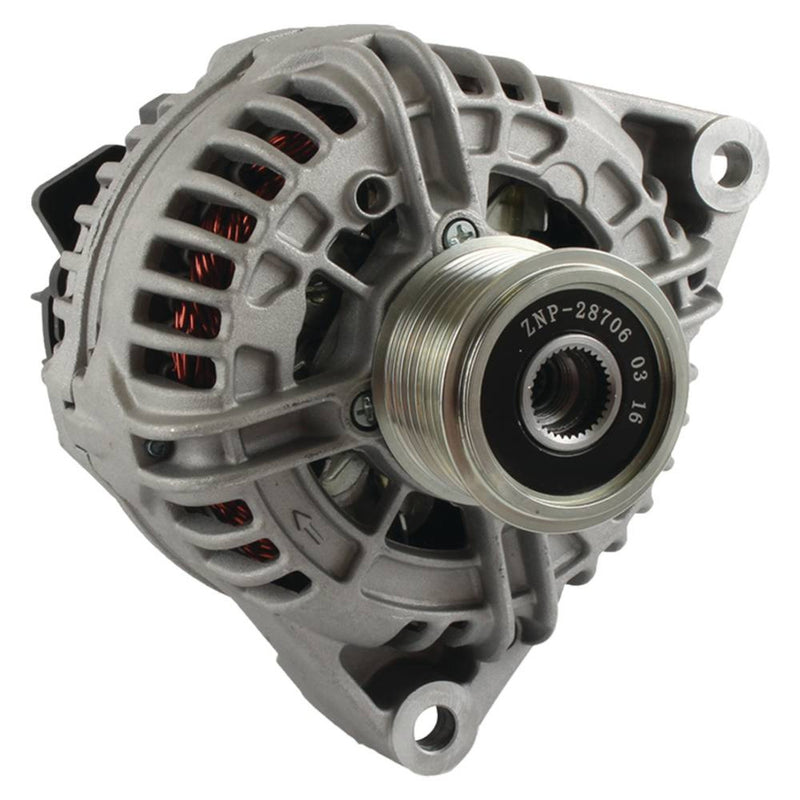 Load image into Gallery viewer, Alternator for John Deere 6230, 6330, 6430, 7130, 7230, 7330 image 1
