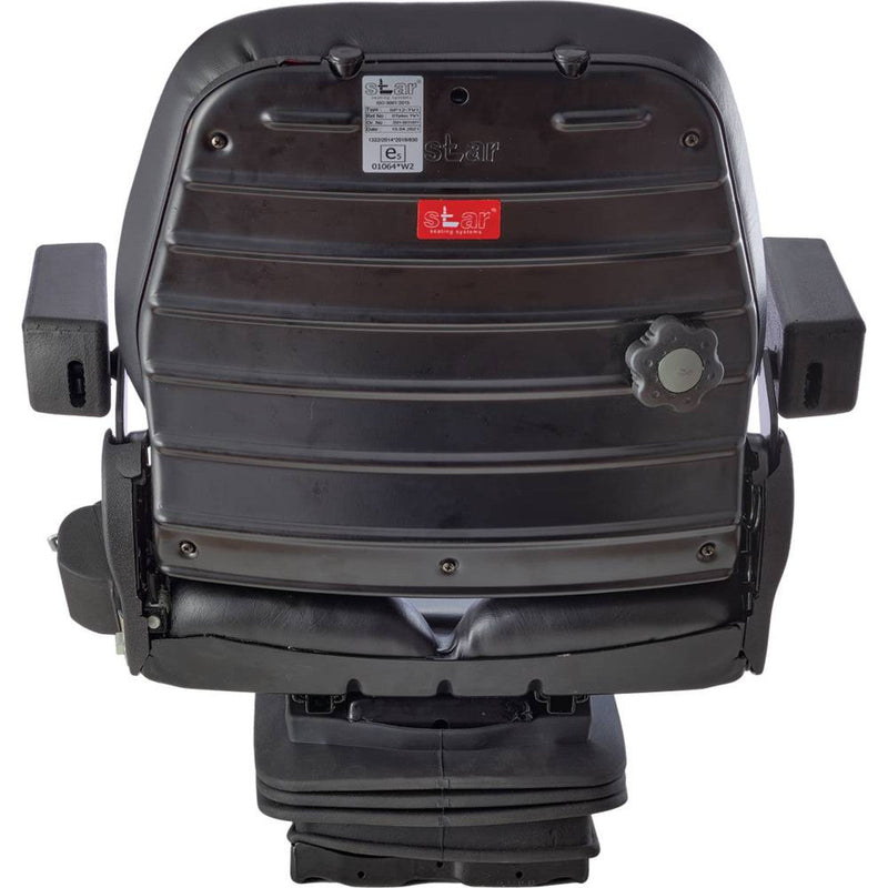 Load image into Gallery viewer, Seat for RM62-63(57)200 20 3/16"" Height for Industrial Tractors 3010-0011
