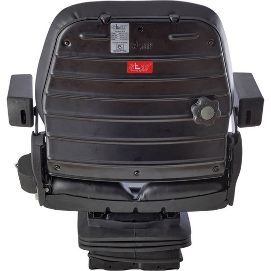Seat for RM62-63(57)200 20 3/16"" Height for Industrial Tractors 3010-0011