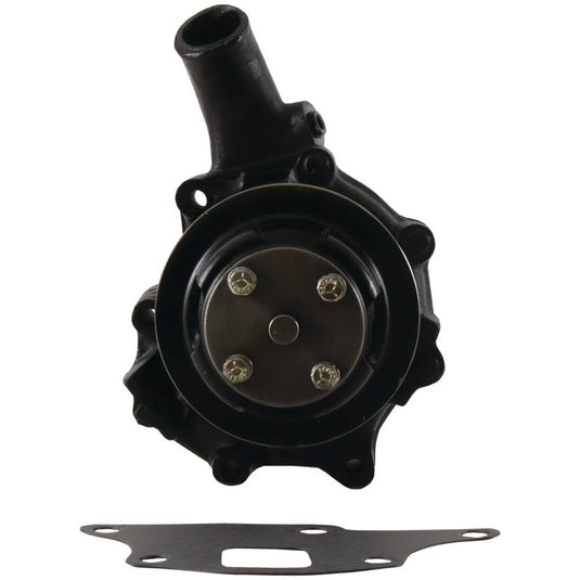 Water Pump for Ford/New Holland 2610, 2810, 260C 87800115 Tractors; 1106-6204 image 2