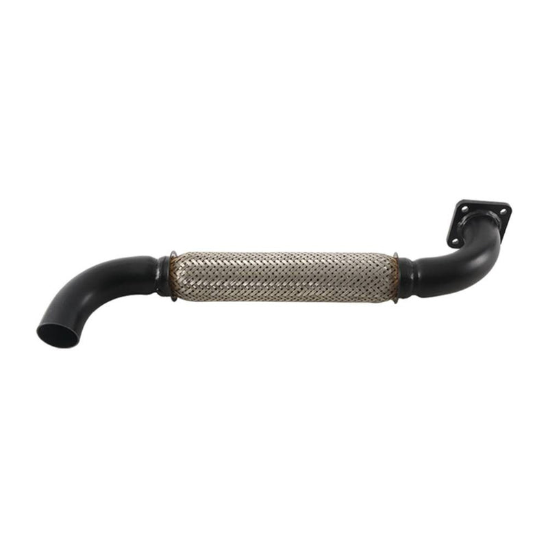 Load image into Gallery viewer, Exhaust Pipe for Bobcat 643 Skid Steer 6569624 image 2
