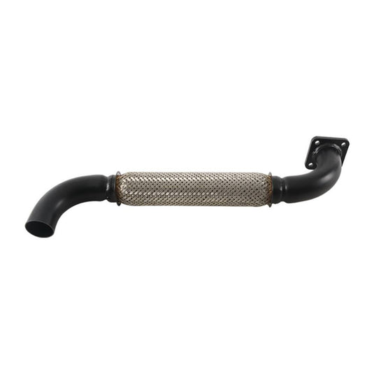 Exhaust Pipe for Bobcat 643 Skid Steer 6569624 image 2