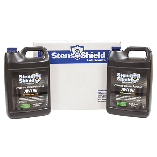 Pressure Washer Pump Oil for Universal Products AW100