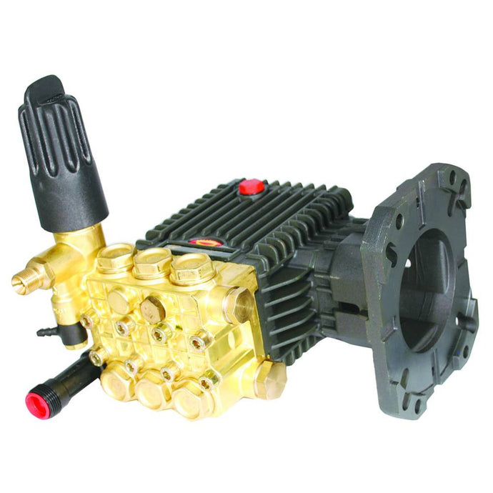 030-015 Gas Flanged Pump for General Pump TX1510G8UI image 1