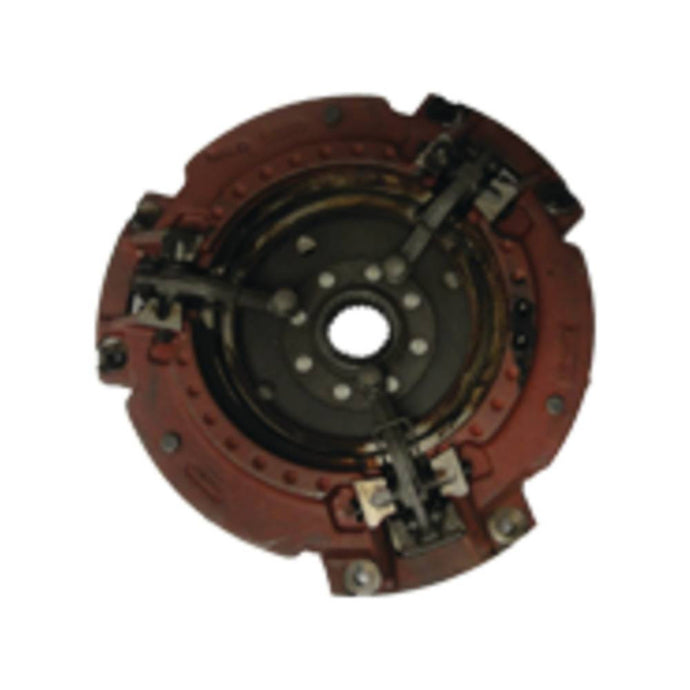 Clutch Plate Double for Massey Ferguson Tractor 175-532321M91 image 1