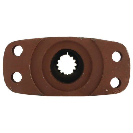 Pump Drive Shaft for John Deere 1550, 1640, 1750 L34573 image 4