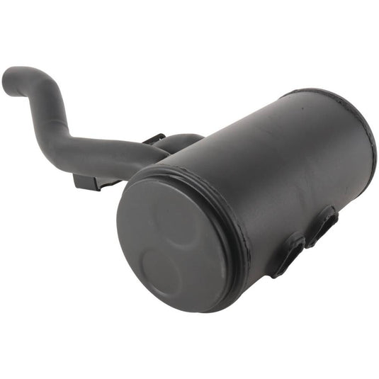 Muffler for Kubota M5040DT, M5040DT1, M5040HD, M5040HD1 image 2