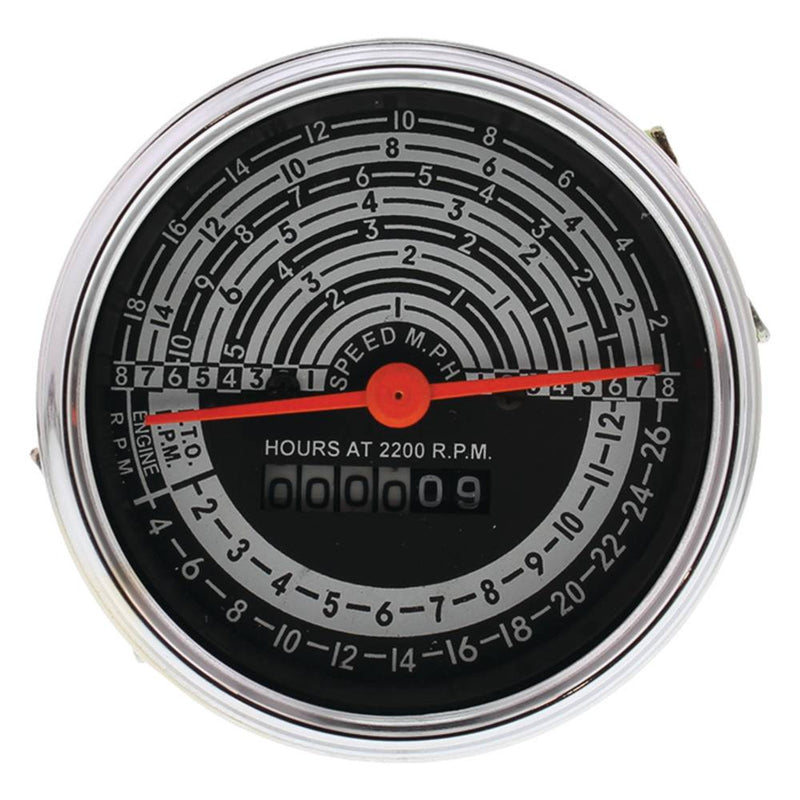 Load image into Gallery viewer, Tachometer for Allis Chalmers D21 239730 239731 70239730 image 2
