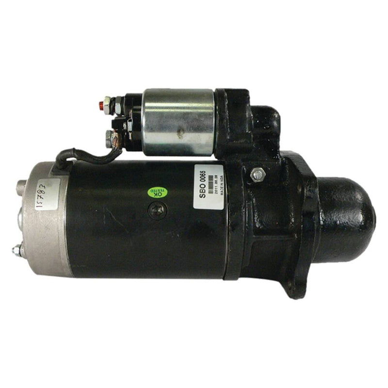 Load image into Gallery viewer, Deutz Starter for Deutz TractprF3L912 F4L912 F5L912 /1164994
