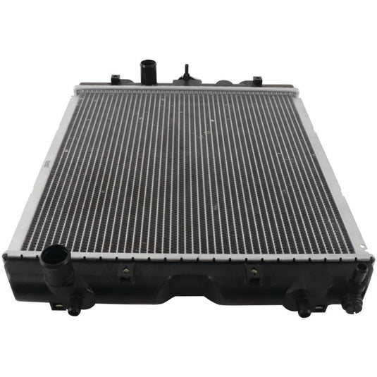 Radiator for Kubota L3130DT; L3130F; L3130GST; L3130HST; L3430DT; L3430GST; L3430HST; L3430HSTC, T1060-16010