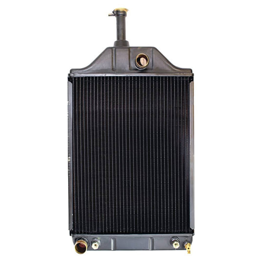 Radiator for Massey Ferguson 255 265 531981M94 image 1