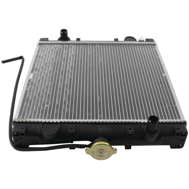 Load image into Gallery viewer, Radiator for John Deere 3120, 3203 Compact Tractor LVA12636 1406-6333 image 5
