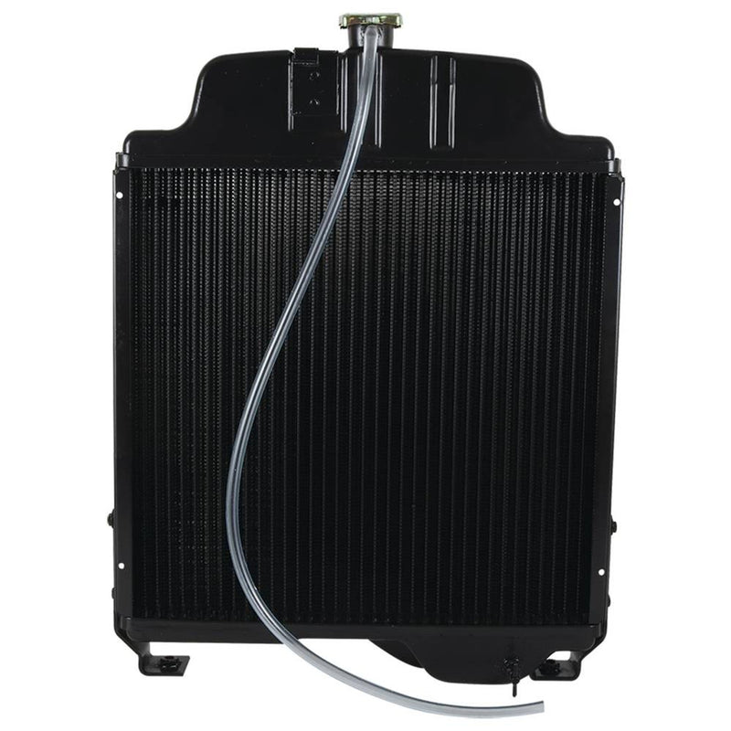 Load image into Gallery viewer, Radiator for John Deere 1020, 1030, 1030OU AT20797 image 2
