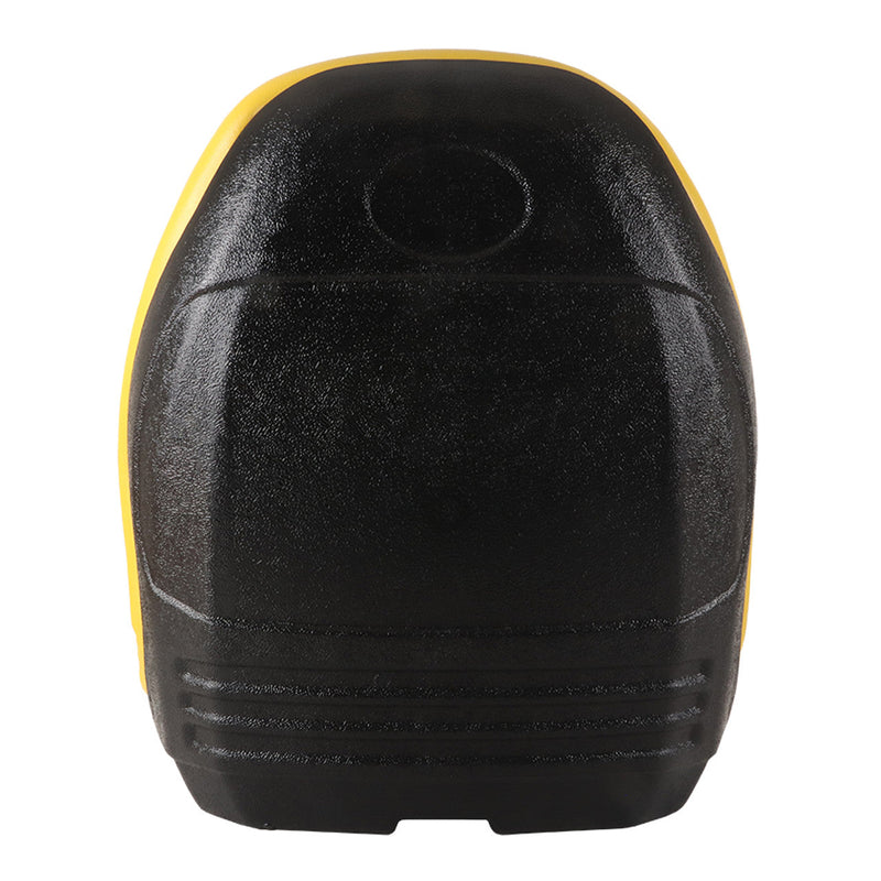 Load image into Gallery viewer, Seat 3010-0060 Yellow Medium Back 21" Height
