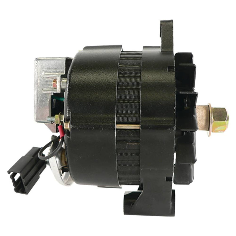 Load image into Gallery viewer, Alternator for John Deere 344E AR47937, AT21229, TY1427; 1400-0568 image 2
