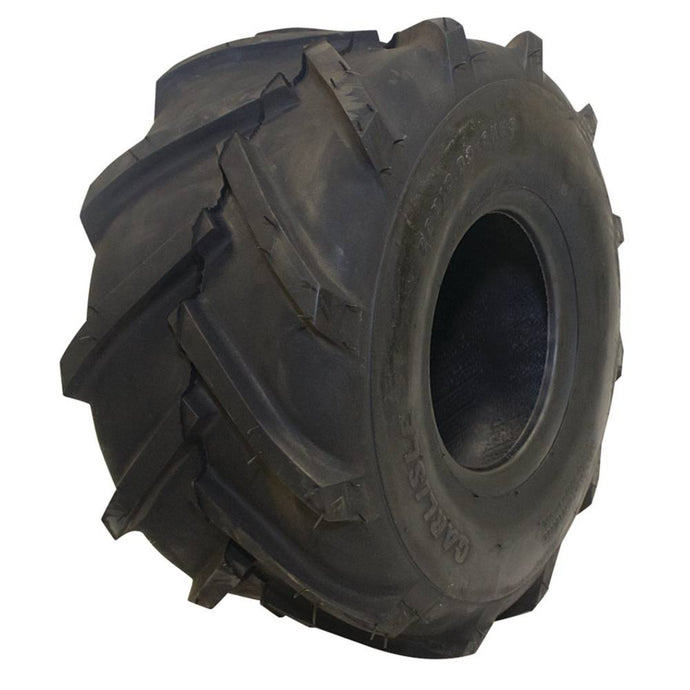 Tire 165-062 for 20x10.00-8 Super Lug 4 Ply image 1