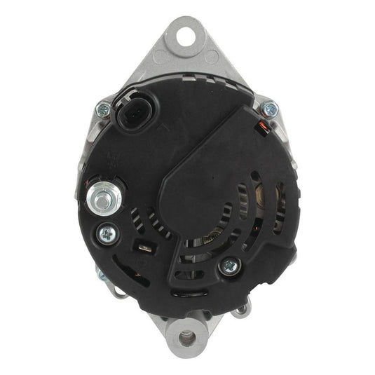 Alternator for John Deere 4049R, 4052R and 4066R LVA18613B LVA18613 image 4