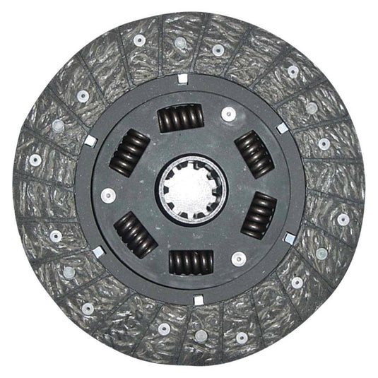 Clutch Disc for Ford/Holland 2000 Series 4 Cyl 62-64 NAA7550A