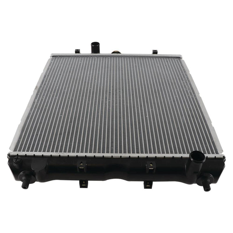 Load image into Gallery viewer, Radiator for Kubota M100GXDTC M100XDTC M108SDS2 M108SDSC M108SDSC2 M108SDSF M108SDSL M108SDSL2 M108SDSL2S 3C081-1710
