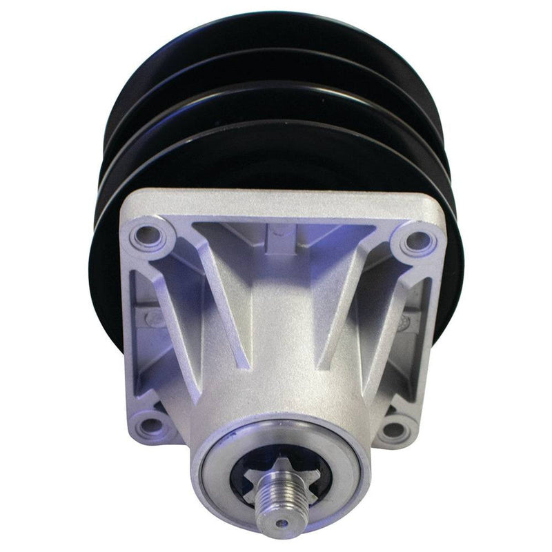 Load image into Gallery viewer, Oregon Spindle for Huskee 13AS608H731, 13CS608H731 lawn tractors 285-129

