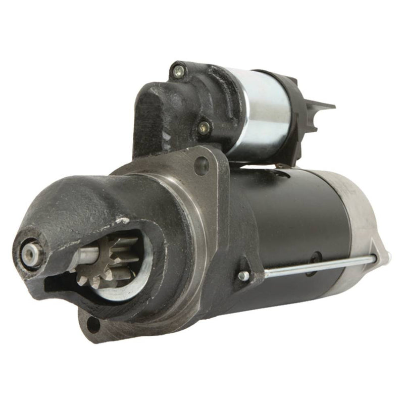 Load image into Gallery viewer, RE527400 Starter for John Deere 6225 6230 6325 6330 6425 6430 6525 6530 image 1

