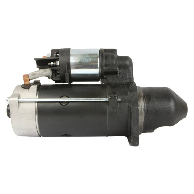 Load image into Gallery viewer, RE527400 Starter for John Deere 6225 6230 6325 6330 6425 6430 6525 6530 image 2

