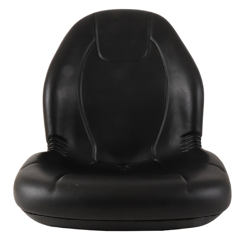 Load image into Gallery viewer, Seat 3010-0058 Black Medium Back 15" Height
