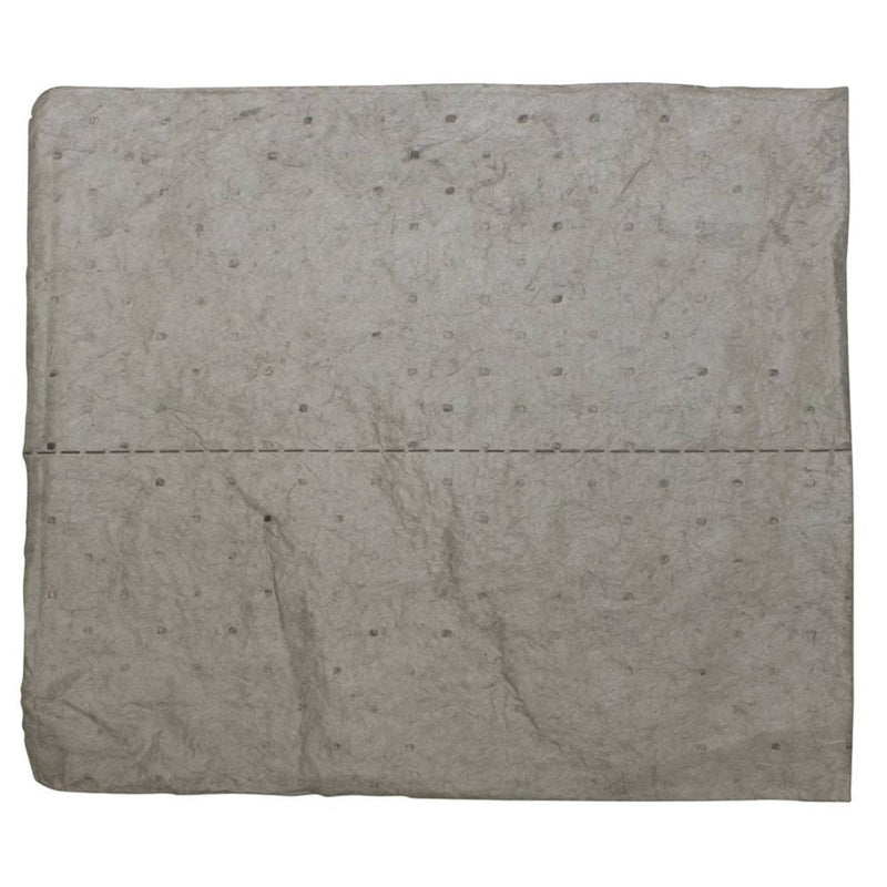 Load image into Gallery viewer, Sorbent Universal Pad 200/Bag 15"x17" perforated Size 751-090
