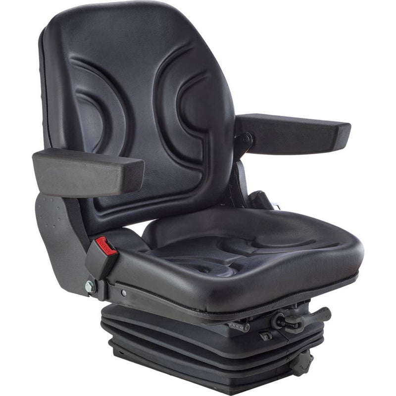 Load image into Gallery viewer, Seat for RM62-63(57)200 20 3/16"" Height for Industrial Tractors 3010-0011

