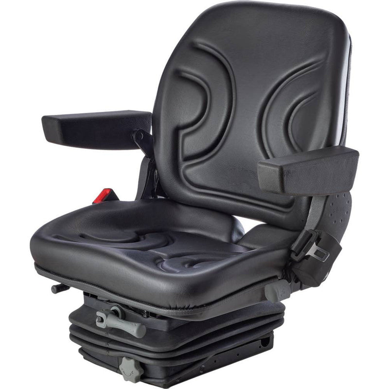 Load image into Gallery viewer, Seat for RM62-63(57)200 20 3/16"" Height for Industrial Tractors 3010-0011
