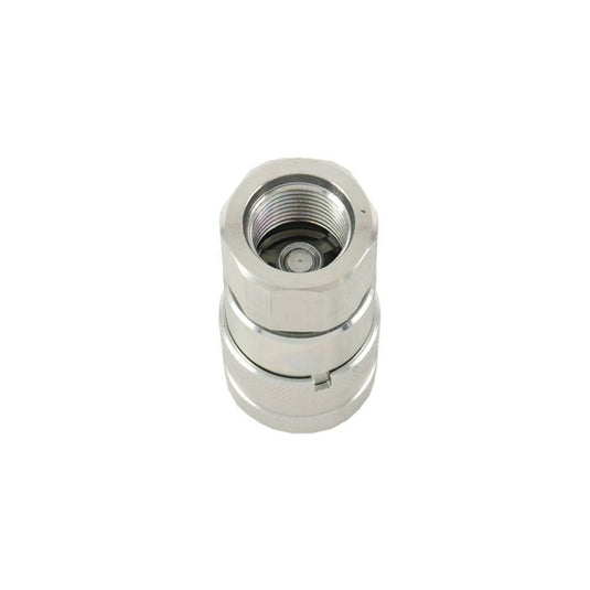 Flush Face Female for Parker FEM-501-10FO-NL for Industrial Tractors 3001-1247 image 4