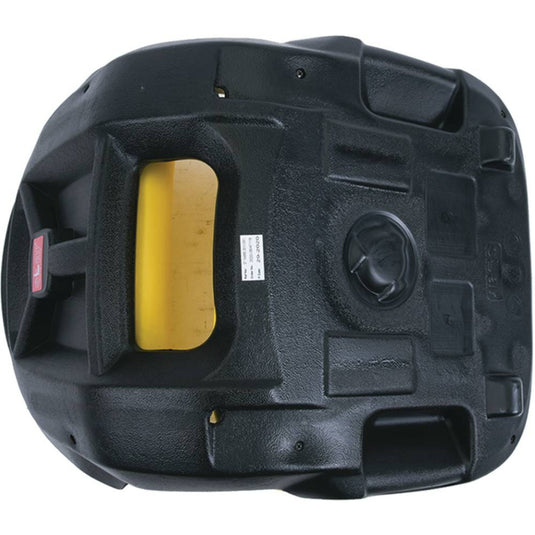 Seat 3010-0061 for John Deere X300 Riding Mower AM136044 image 6