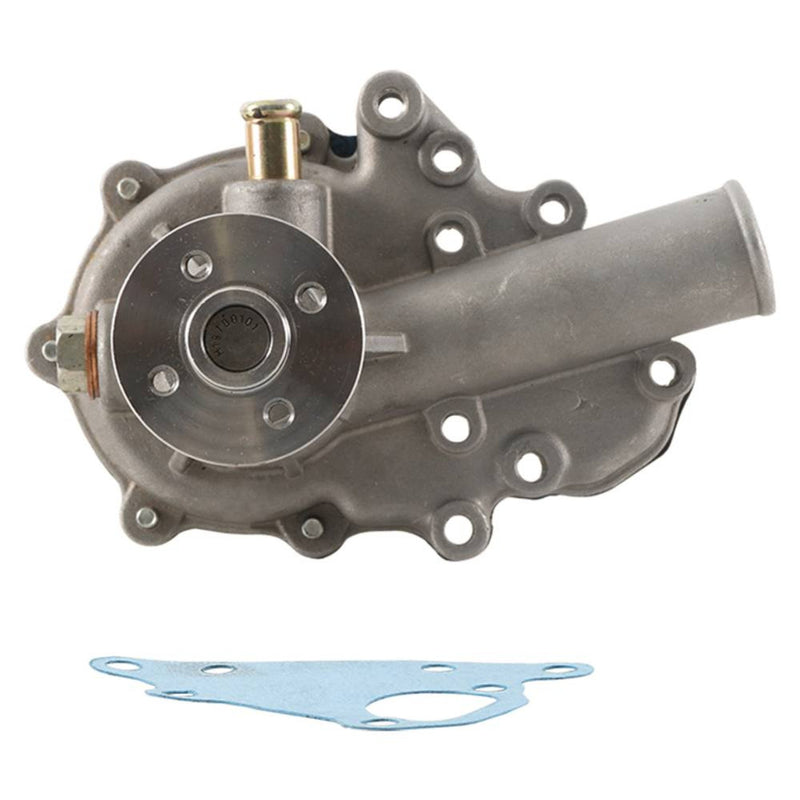 Load image into Gallery viewer, Water Pump for Ford Holland 1530 Compact Tractor SBA145017661 image 2
