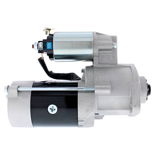 Starter for Mitsubishi M2T56471, M2T56472 for Industrial Tractors 8100-0101