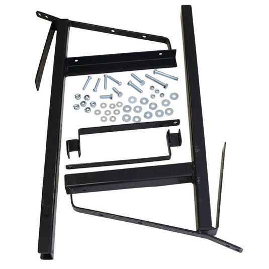 851-269 Cargo Box Bracket for Club Car DS Golf Carts