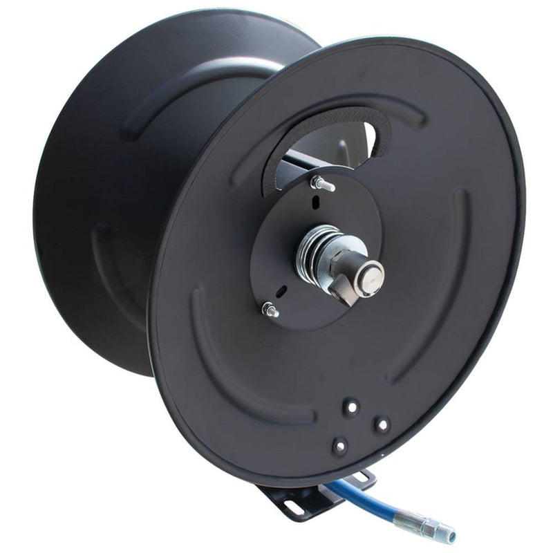 Load image into Gallery viewer, Hose Reel 758-741 4000 PSI Max 3/8 Inlet
