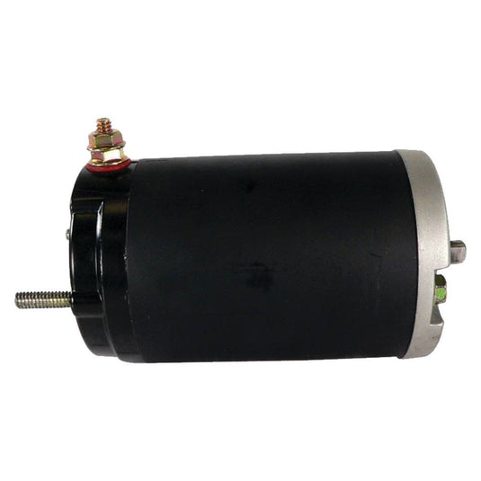 Starter for Polaris 4012020, 4012729 for Industrial Tractors 8000-0101