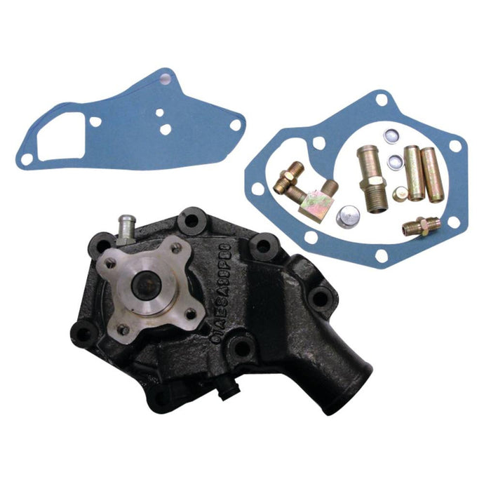 Water Pump for John Deere 1530, 2280, 2420, 2440, 300B, 301A RE19944; 1406-6201 image 1