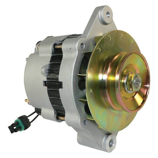 Alternator for Bobcat - 6661611 image 1