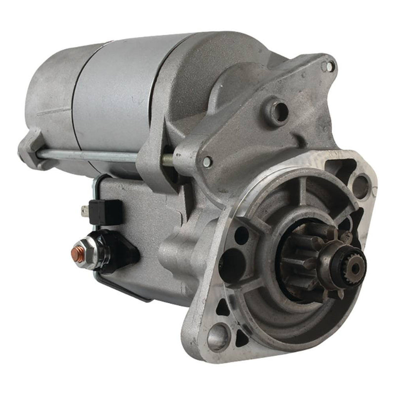 Load image into Gallery viewer, Electric Starter for Kubota V1902 and V2203 engine 435-938 228000-6952

