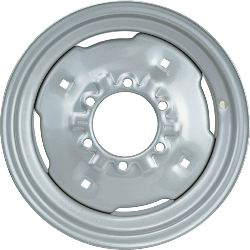 Load image into Gallery viewer, FW55166 Front Wheel Rim for Kubota Tractors L3600 L3710 L3830 L4200 L4300 L4310
