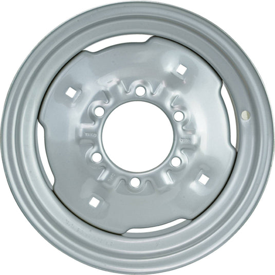 FW55166 Front Wheel Rim for Kubota Tractors L3600 L3710 L3830 L4200 L4300 L4310