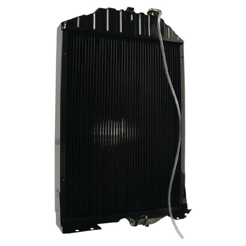 Load image into Gallery viewer, Radiator for John Deere 4050, 4055, 4250, 4255, 4450, 4455 image 1
